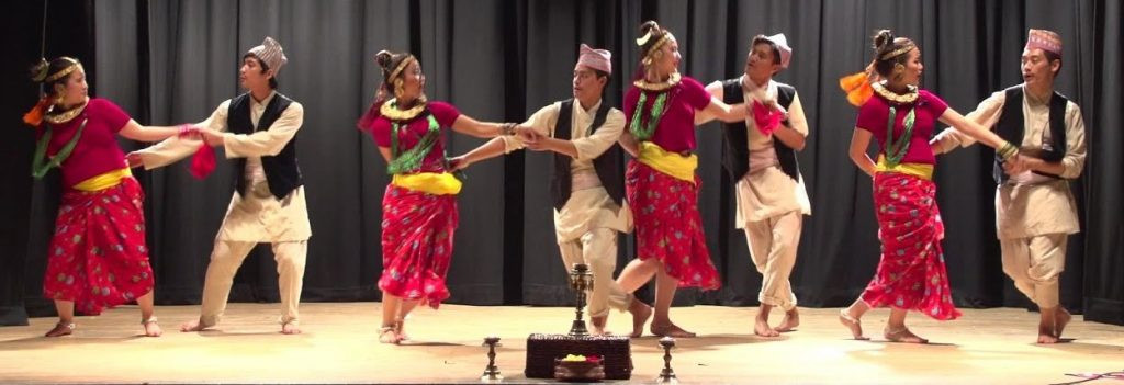 इनासको दोश्रो बिश्वब्यापी अनलाइन गायन तथा नृत्य प्रतियोगिता हुँदै